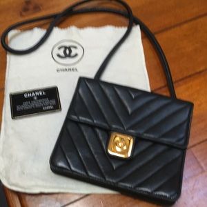 Chanel Handbag